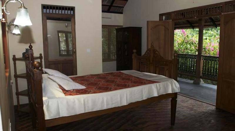 Mottys Homestay, Alleppey 5